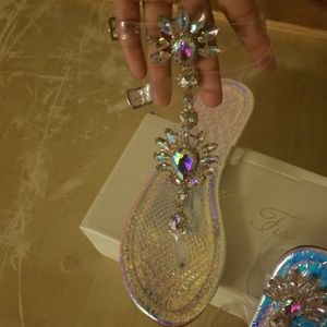 vigo fiore shoes wholesale